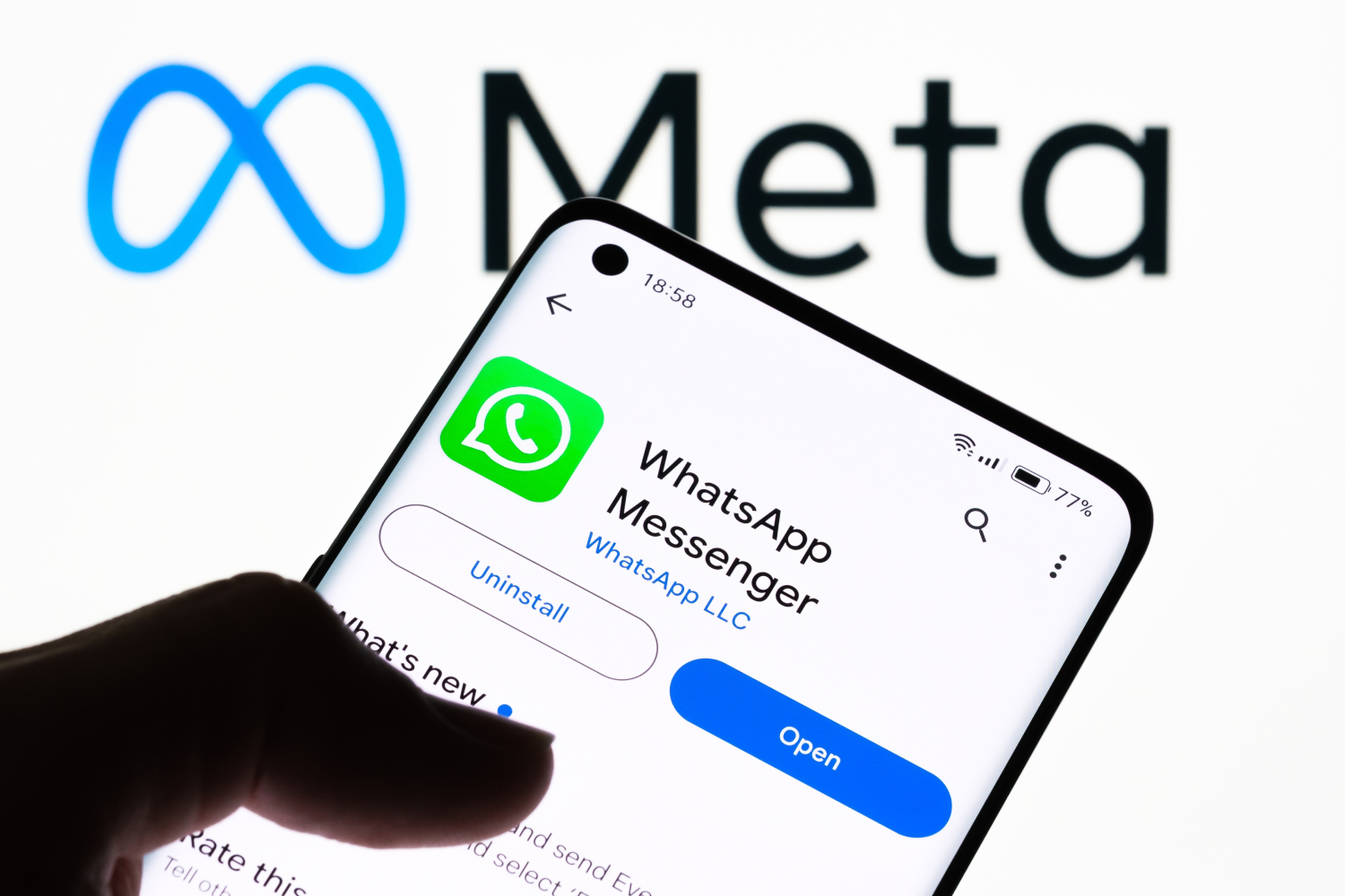 1500 ingenieros habrían tenido acceso a todos sus datos.