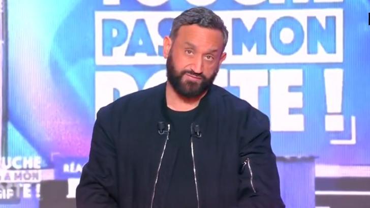 Dans « Todo nuevo, todo bonito », ¿hará Cyril Hanouna