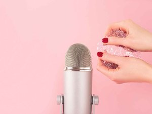Relajación: ¿Qué es el ASMR?
