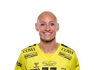 Balonmano: tras ser diagnosticada con cáncer, ¡una campeona olímpica regresa