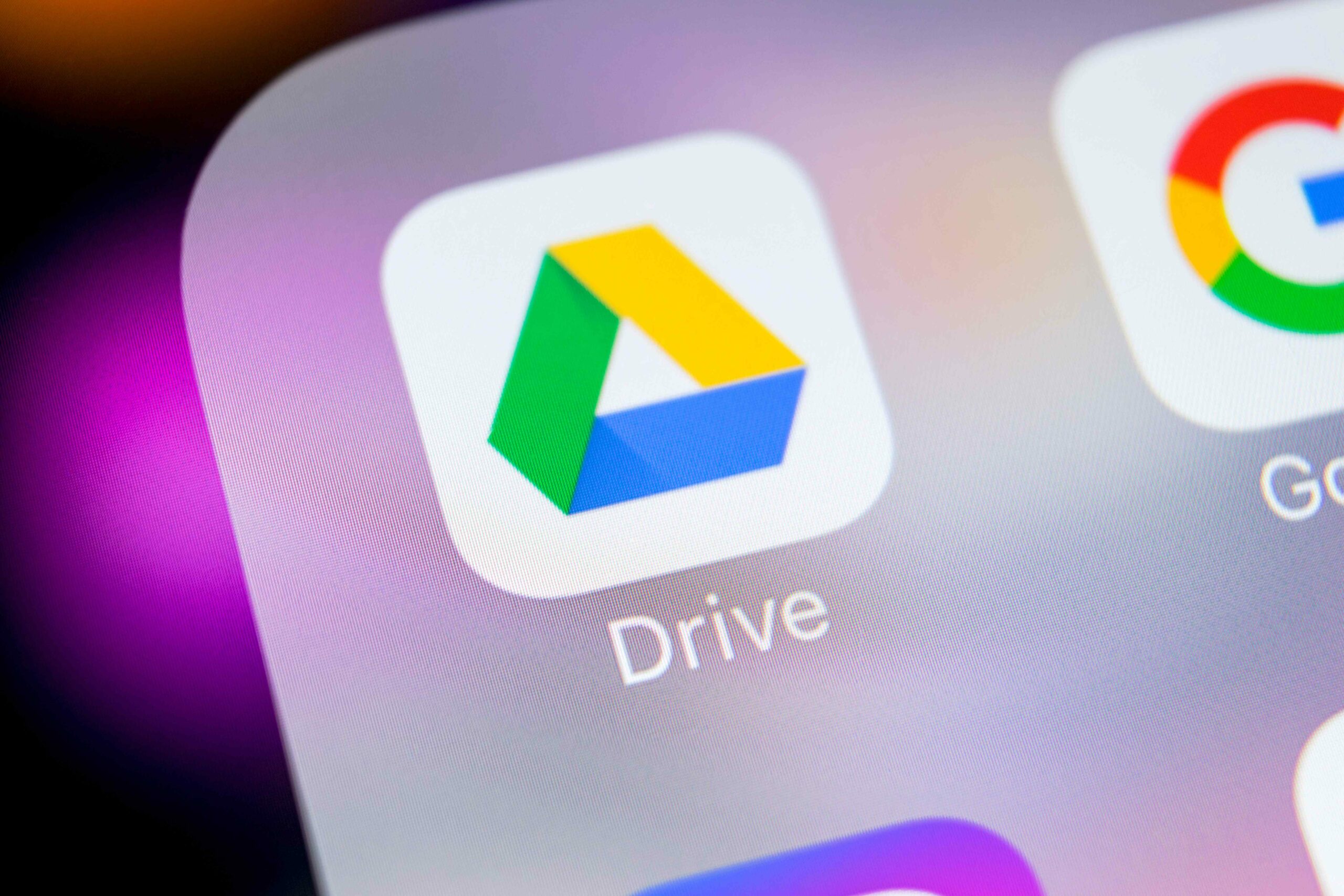 ¿Escaneas documentos con Google Drive en Android? Esta mejora te