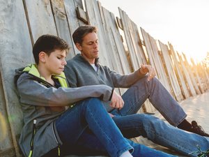 Mi adolescente se avergüenza de mí: ¿qué hacer?