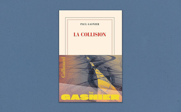 ¿Quién es Paul Gasnier, el periodista de «Quotidien» que compite