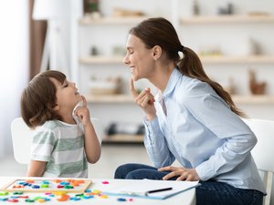 ¿Mi hijo tiene retraso en el lenguaje?