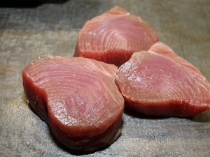 El atún en la cantina genera polémica: ¿por qué varios