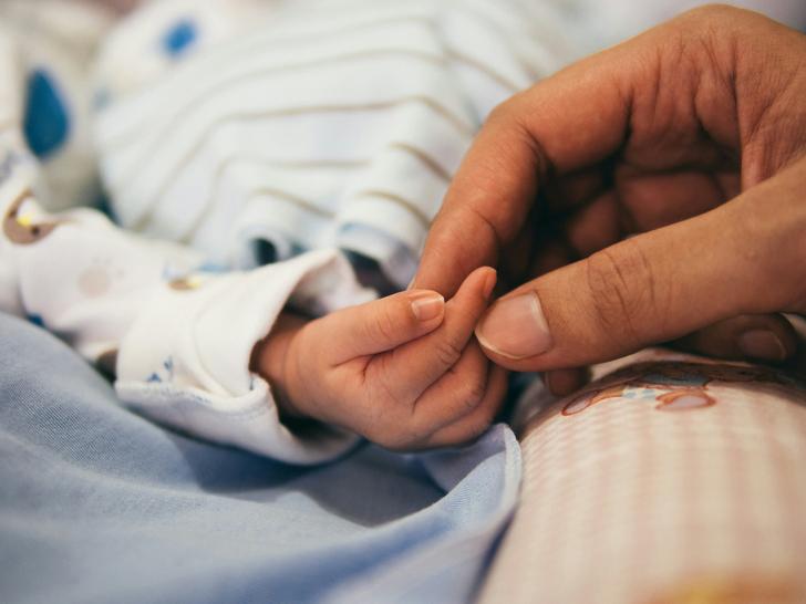 Colette, Lucien, Madeleine… Cuando los padres eligen nombres retro que