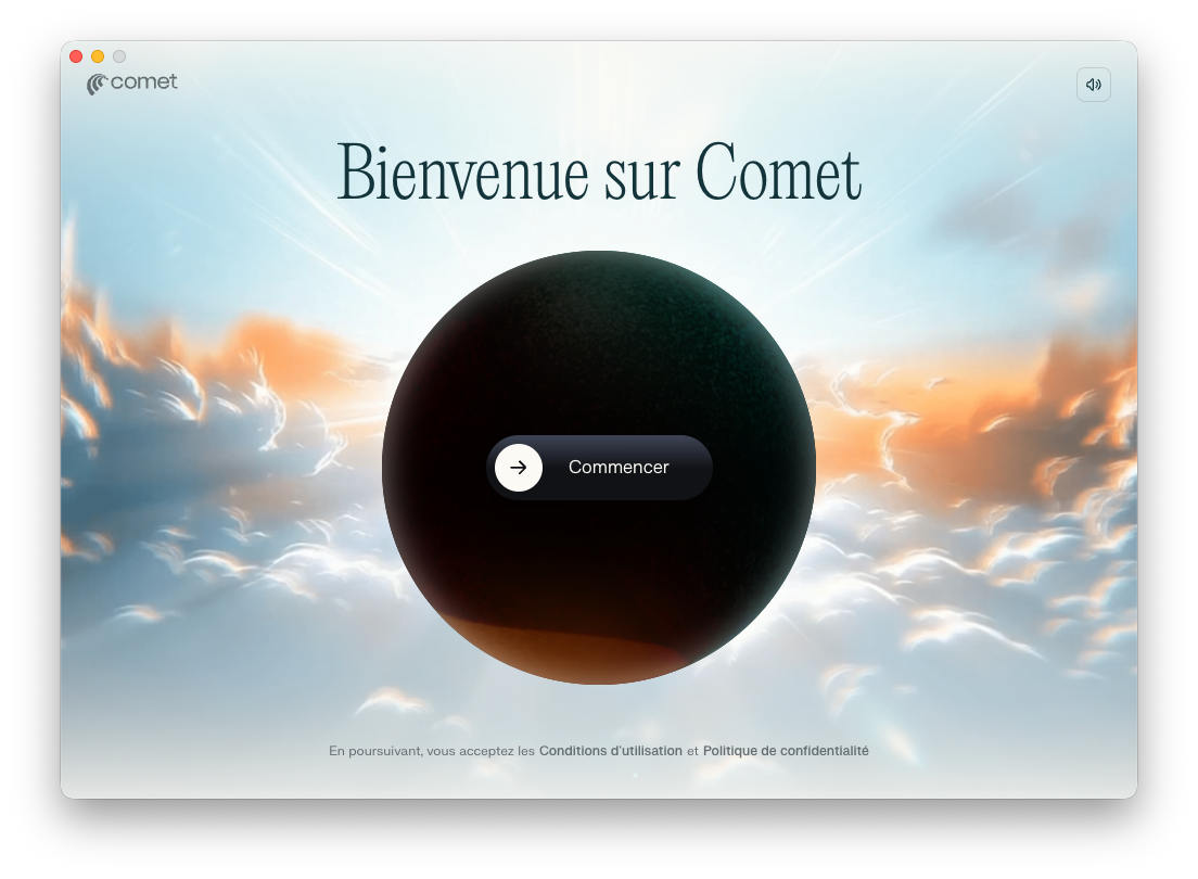 Probamos Comet, el navegador del futuro por Perplexity AI, ¿pero