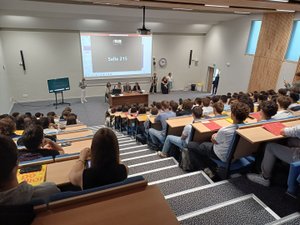 Medicina en Rodez: ¿Una cierta confusión política?