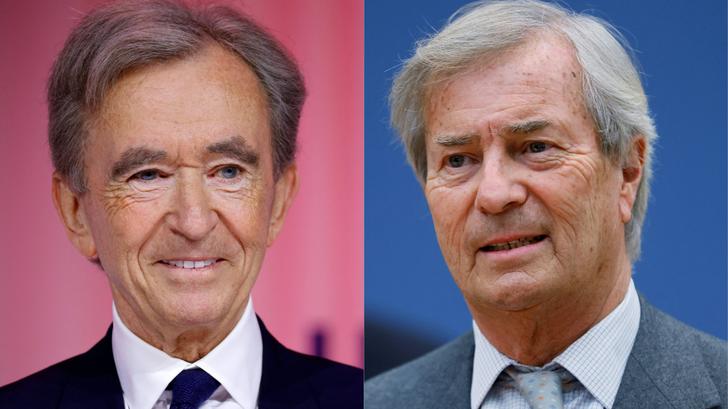 ¿Le Parisien será vendido a Vincent Bolloré? Los periodistas del