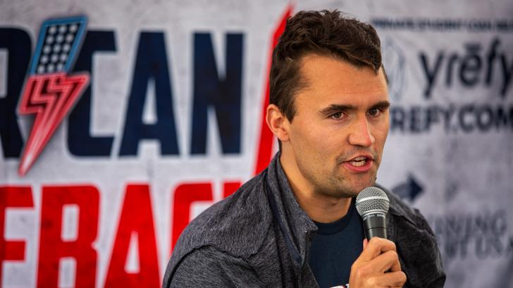 Después del asesinato de Charlie Kirk, ¿cómo va la búsqueda