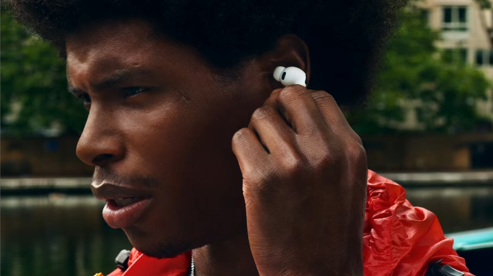 Auriculares Apple AirPods Pro 3 vs AirPods Pro 2: ¿qué