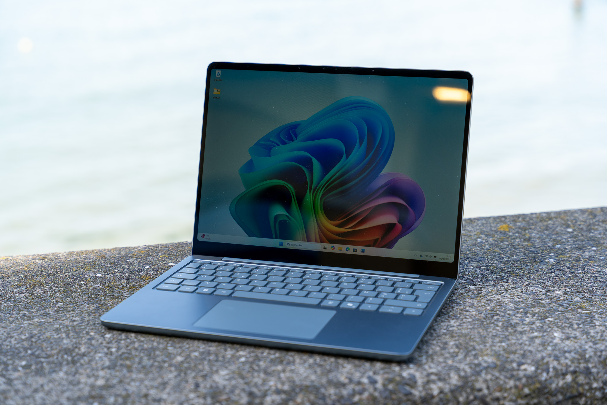 ¿La alternativa al MacBook Air en las aulas universitarias?