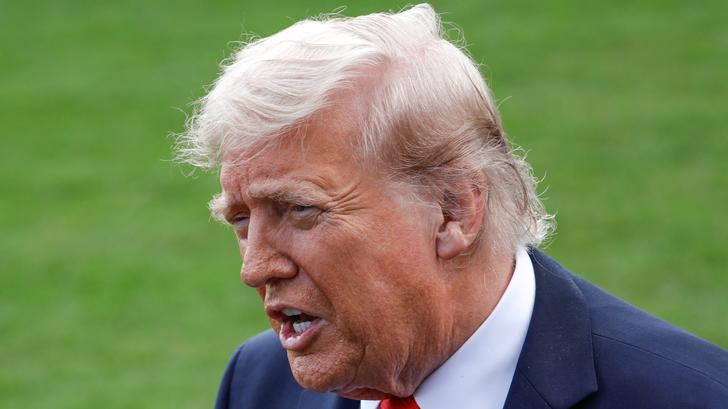 Donald Trump, ¿futuro Premio Nobel de la Paz? El comité