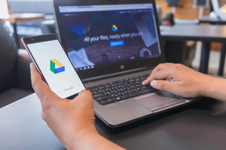¿Olvidas lo que contienen tus documentos? Google Drive ha encontrado
