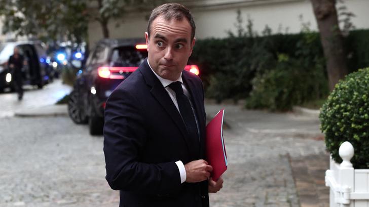 ¿Conocer a Sébastien Lecornu? ¿Quién se niega, quién irá a