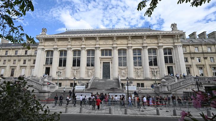 ¿Quiénes son las tres "regresadas" de Daesh juzgadas este lunes