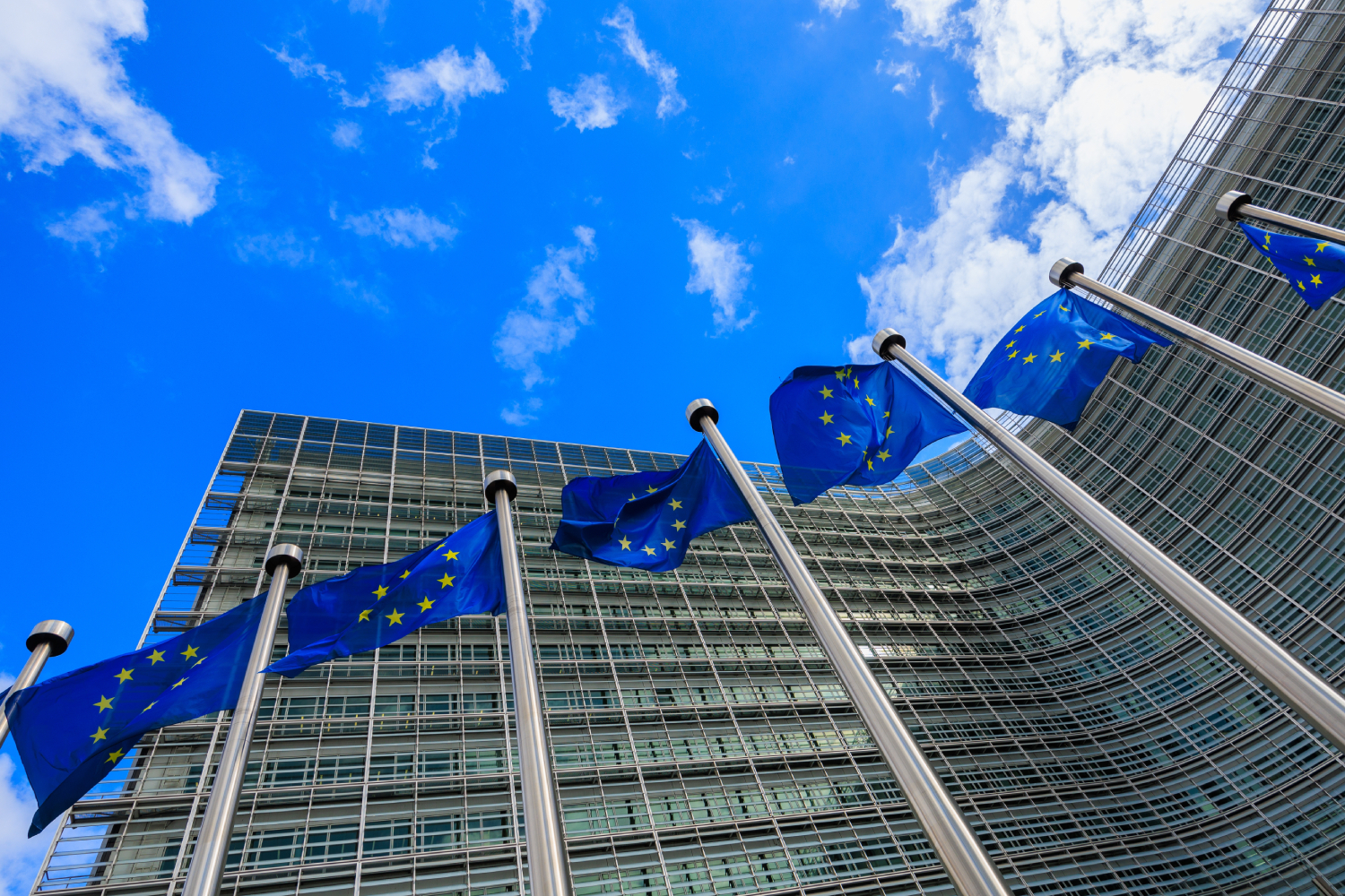 ¿La UE escuchará a los gamers? Los legisladores recibirán pronto