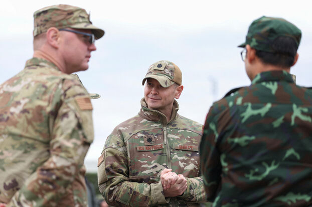 ¿Qué es "Zapad-2025", este ejercicio militar de gran envergadura llevado