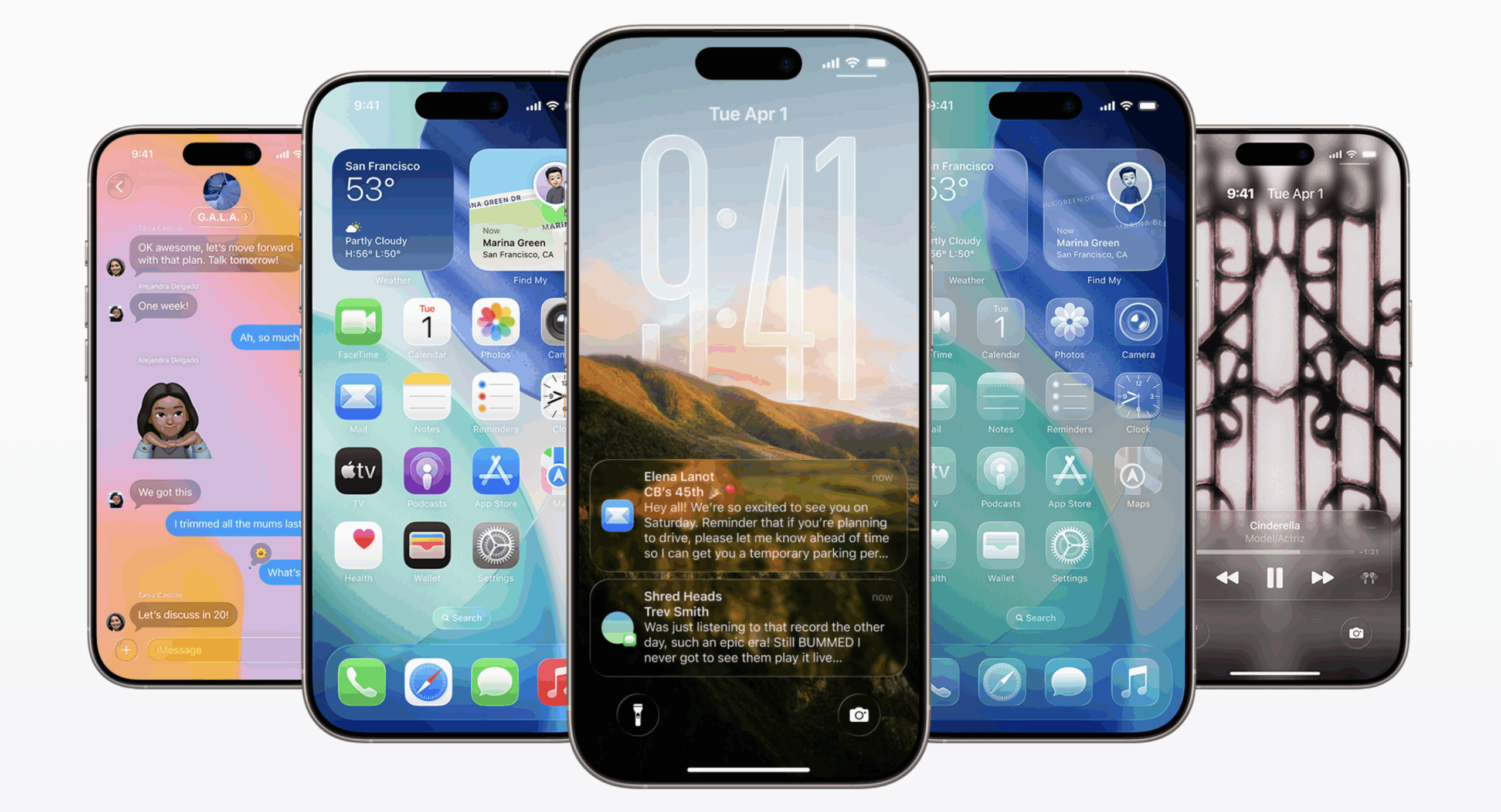 ¿No estás contento con iOS 26? Aquí te mostramos cómo