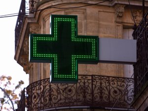 Huelga del 18 de septiembre: ¿por qué las farmacias de