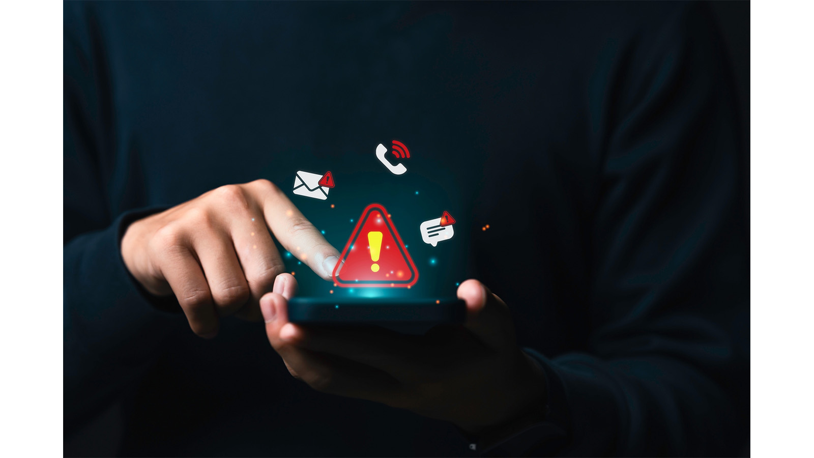 ¿Te han hackeado? 5 acciones para asegurar tu teléfono lo