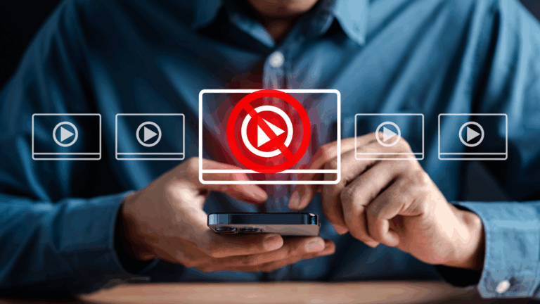 ¿Cómo bloquear anuncios y rastreadores en línea con Proton VPN