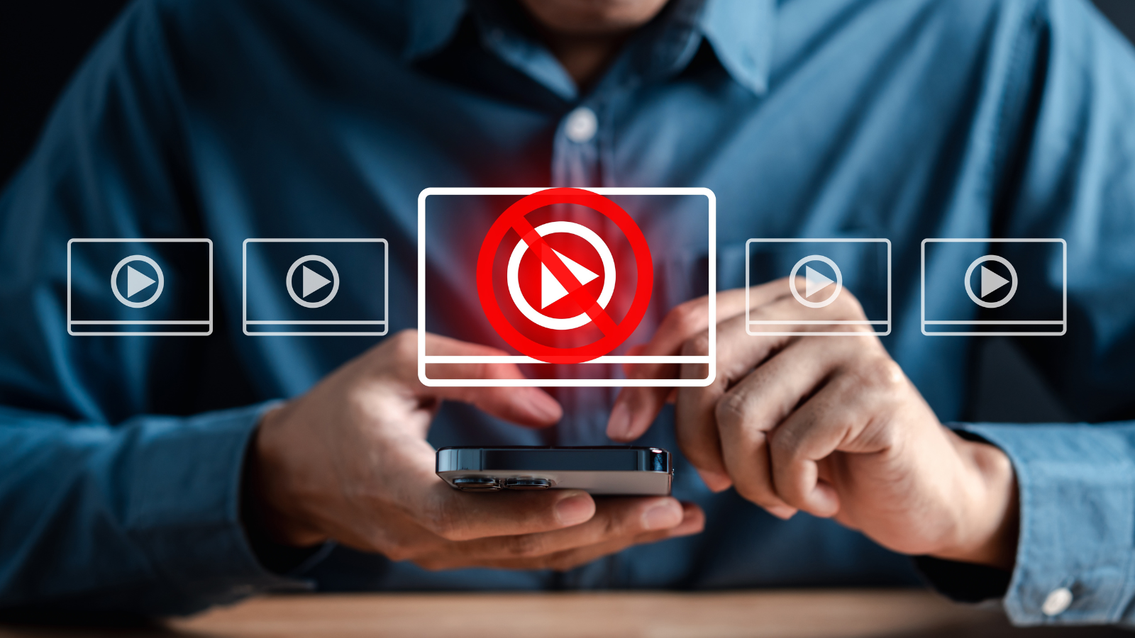 ¿Cómo bloquear anuncios y rastreadores en línea con Proton VPN