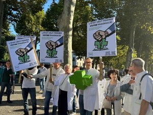 ¿De qué servirán las recetas si los pacientes ya no