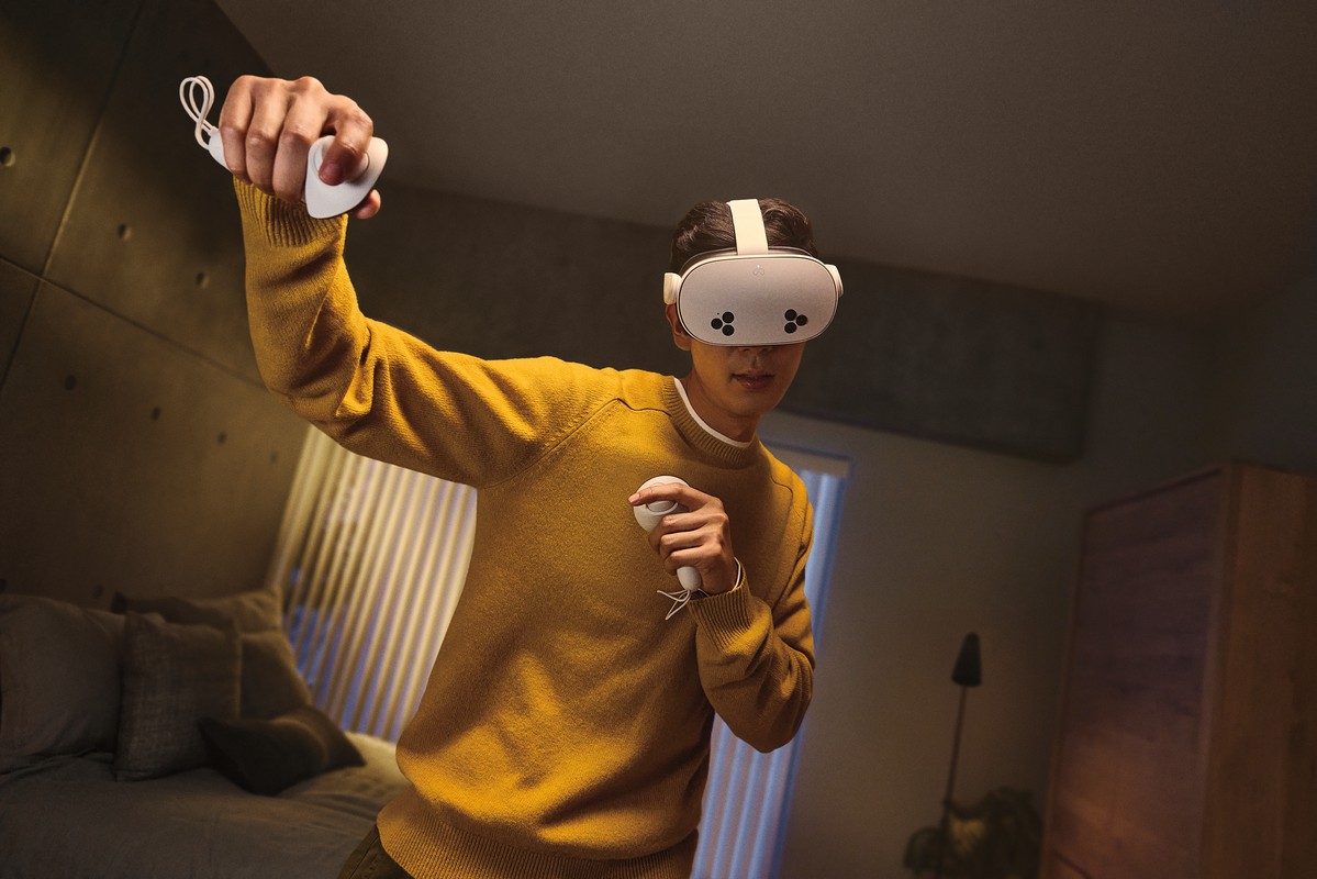 ¿Cuáles son los mejores cascos de VR? Comparativa 2025