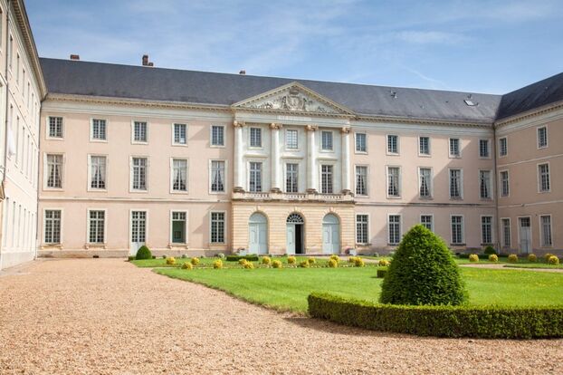 Lycée militaire de la Flèche