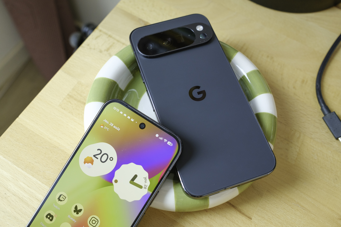 ¿El sonido de los videos en tu Google Pixel 10