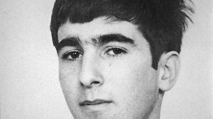 ¿Quién es Ron Arad, el piloto israelí desaparecido y destacado