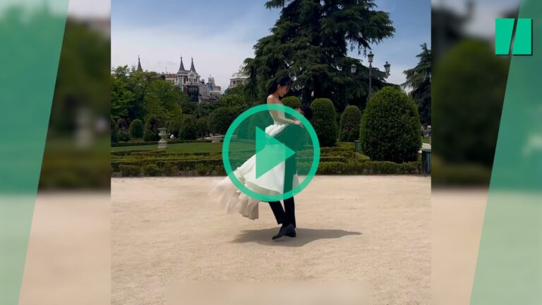 ¿Se puede "tomar un descanso" el día de la boda?