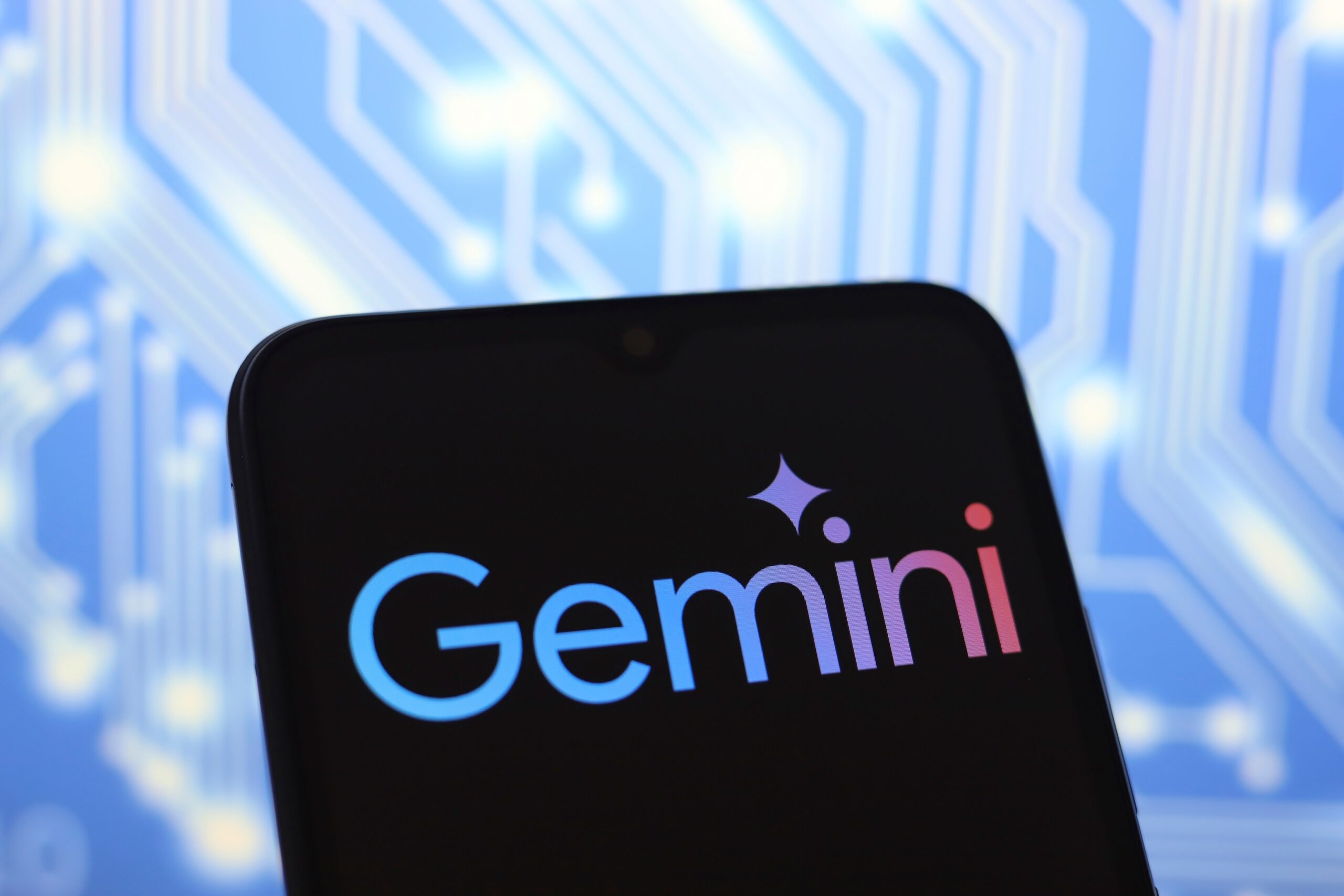 ¿Compartir Gems? Ahora es posible en la app Gemini.