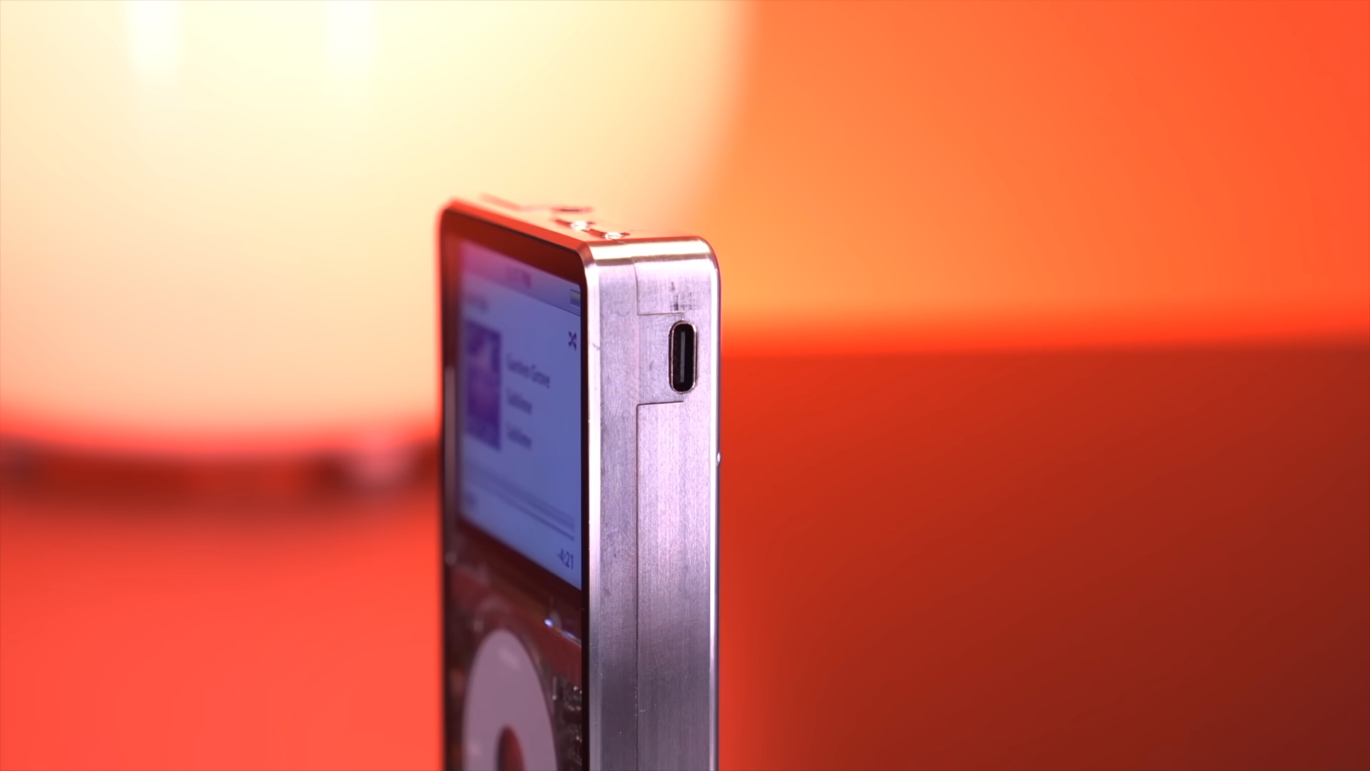 ¡Resucitar tu iPod Classic en 2025 es posible!