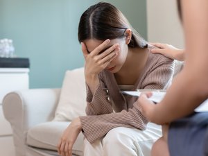 Trastornos de la conducta alimentaria: ¿cómo reconocer la bulimia?