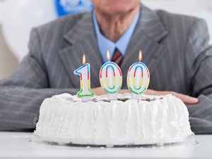 Centenarios: ¿cuáles son los secretos de su longevidad?
