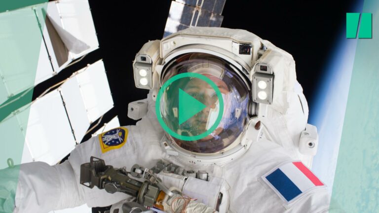 ¿Es necesario seguir enviando astronautas al espacio? La comunidad científica