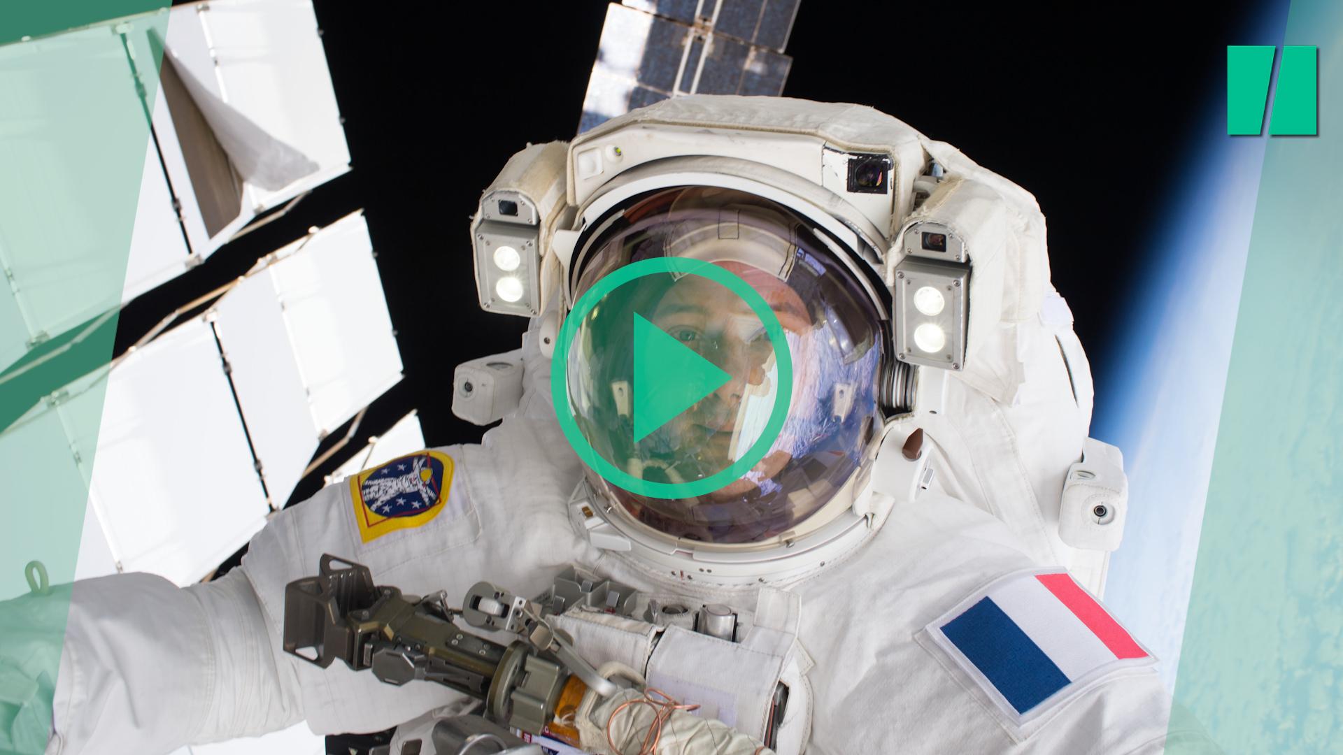 ¿Es necesario seguir enviando astronautas al espacio? La comunidad científica