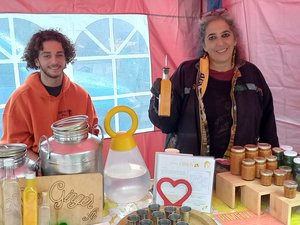« ¡Es una bomba, BB! »: en los mercados, Miss