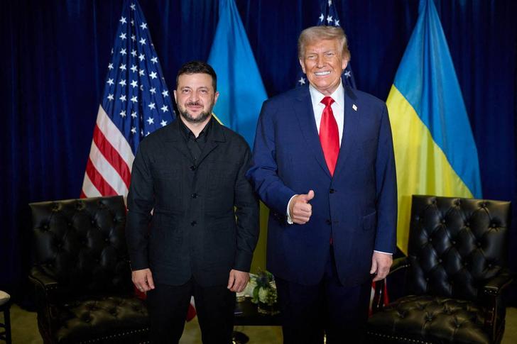 ¿Qué esperar tras el cambio de opinión de Donald Trump