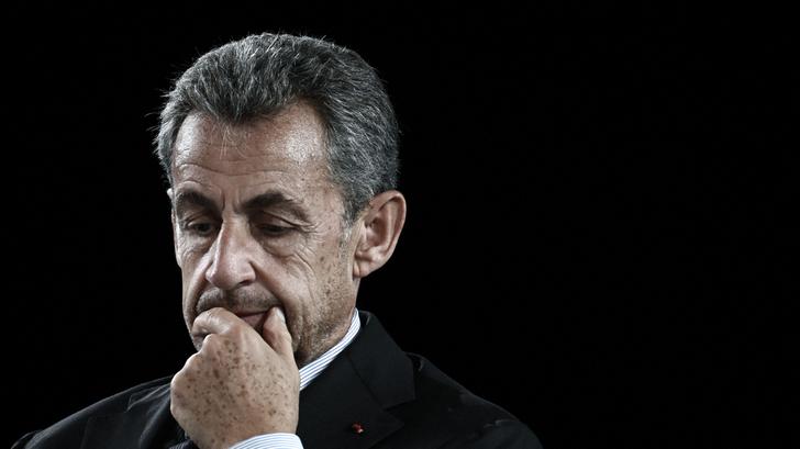 ¿Puede realmente Nicolas Sarkozy ir a prisión si es condenado