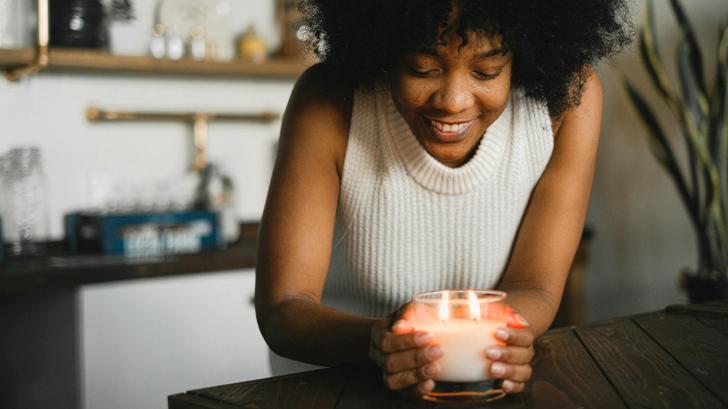 Velas, inciensos, difusores… Los aromas interiores pueden perjudicar la salud