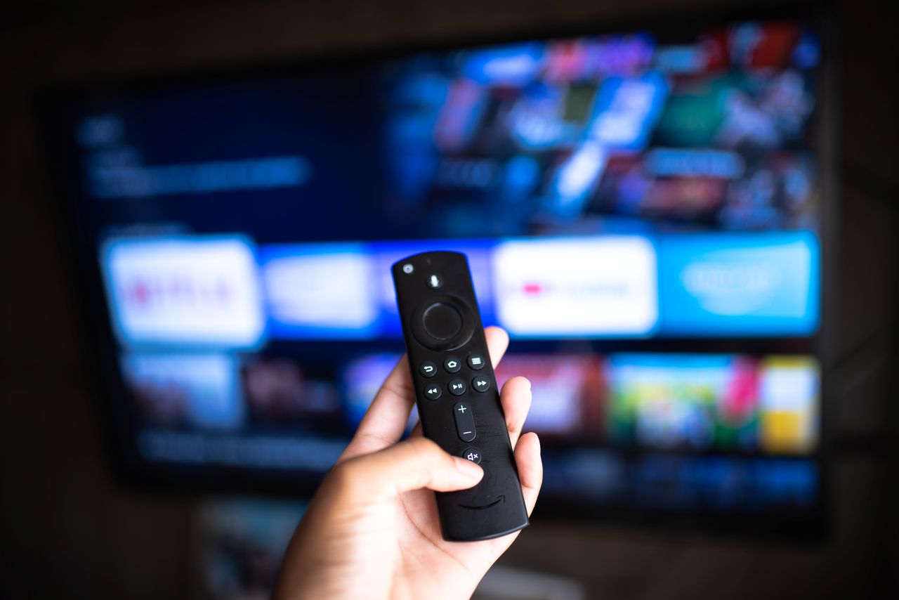 ¡Amazon podría reemplazar Fire TV OS por Vega OS la