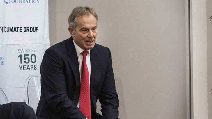 ¿Gaza pronto dirigido por Tony Blair? Lo que sabemos sobre