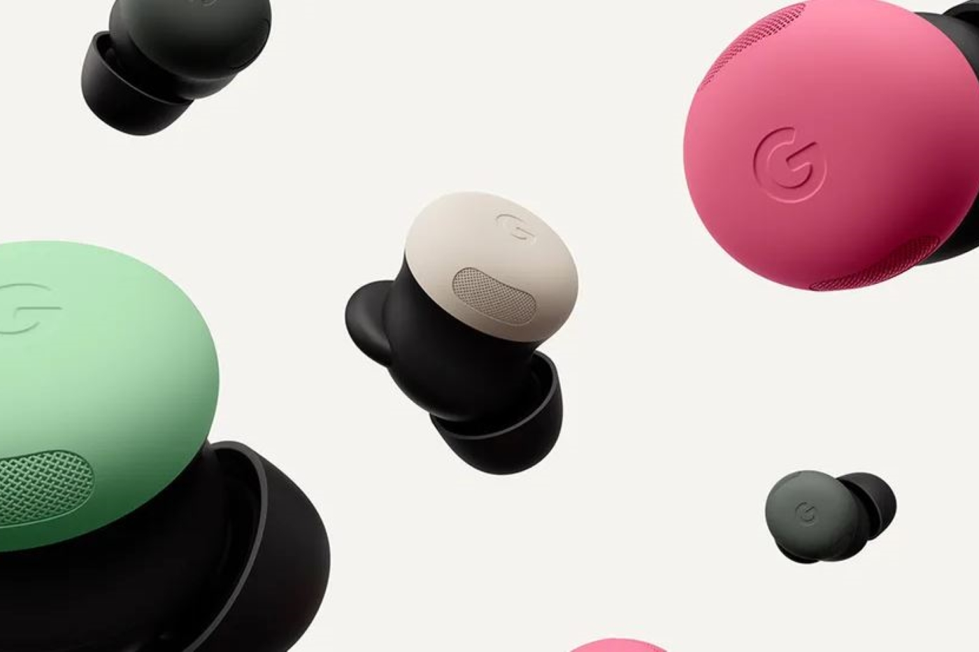 Actualiza tus Pixel Buds Pro 2, ¡la función "Audio Adaptativo"