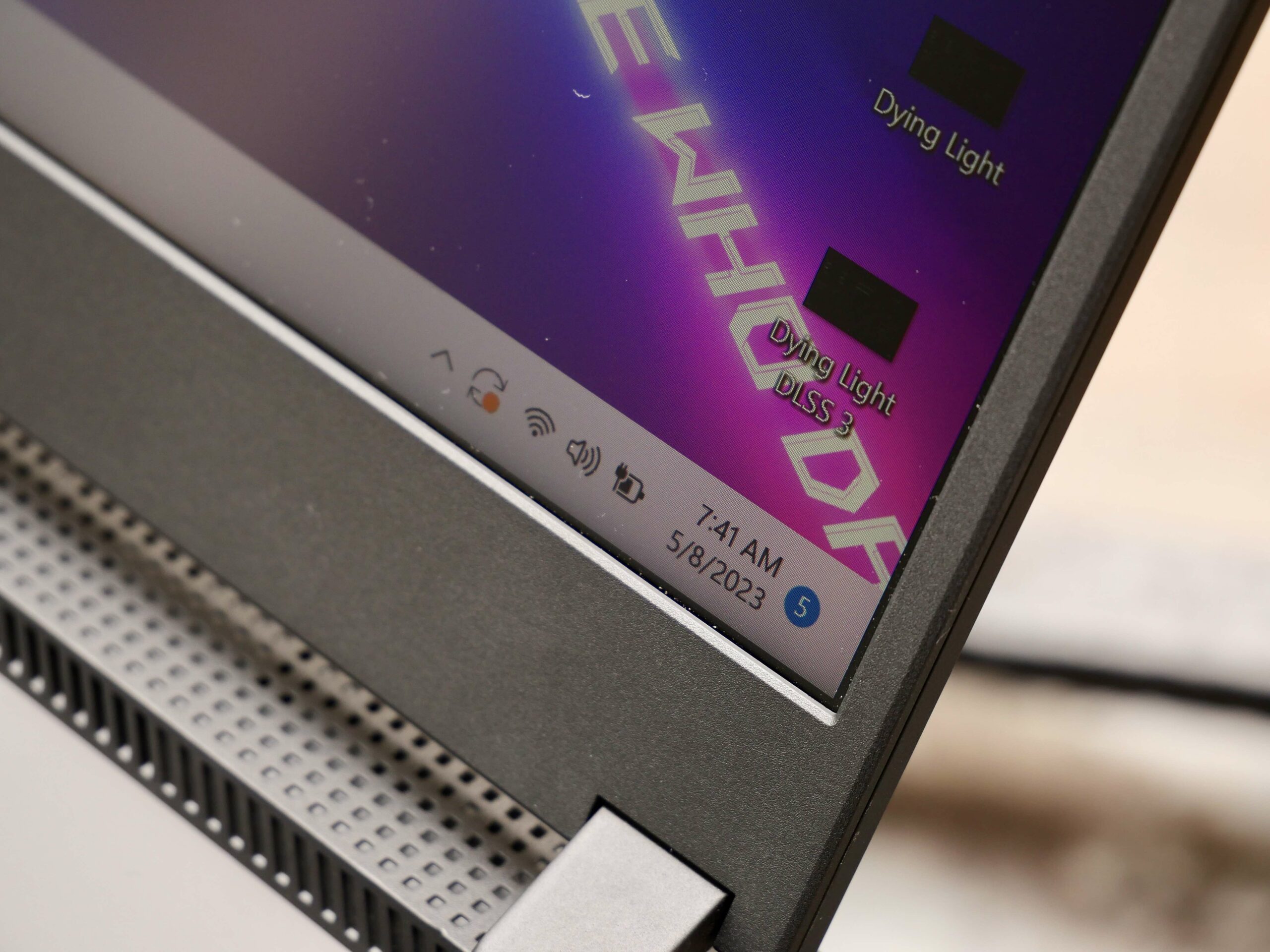 ¿Las PC ROG finalmente liberadas del micro-lag? Asus prueba su
