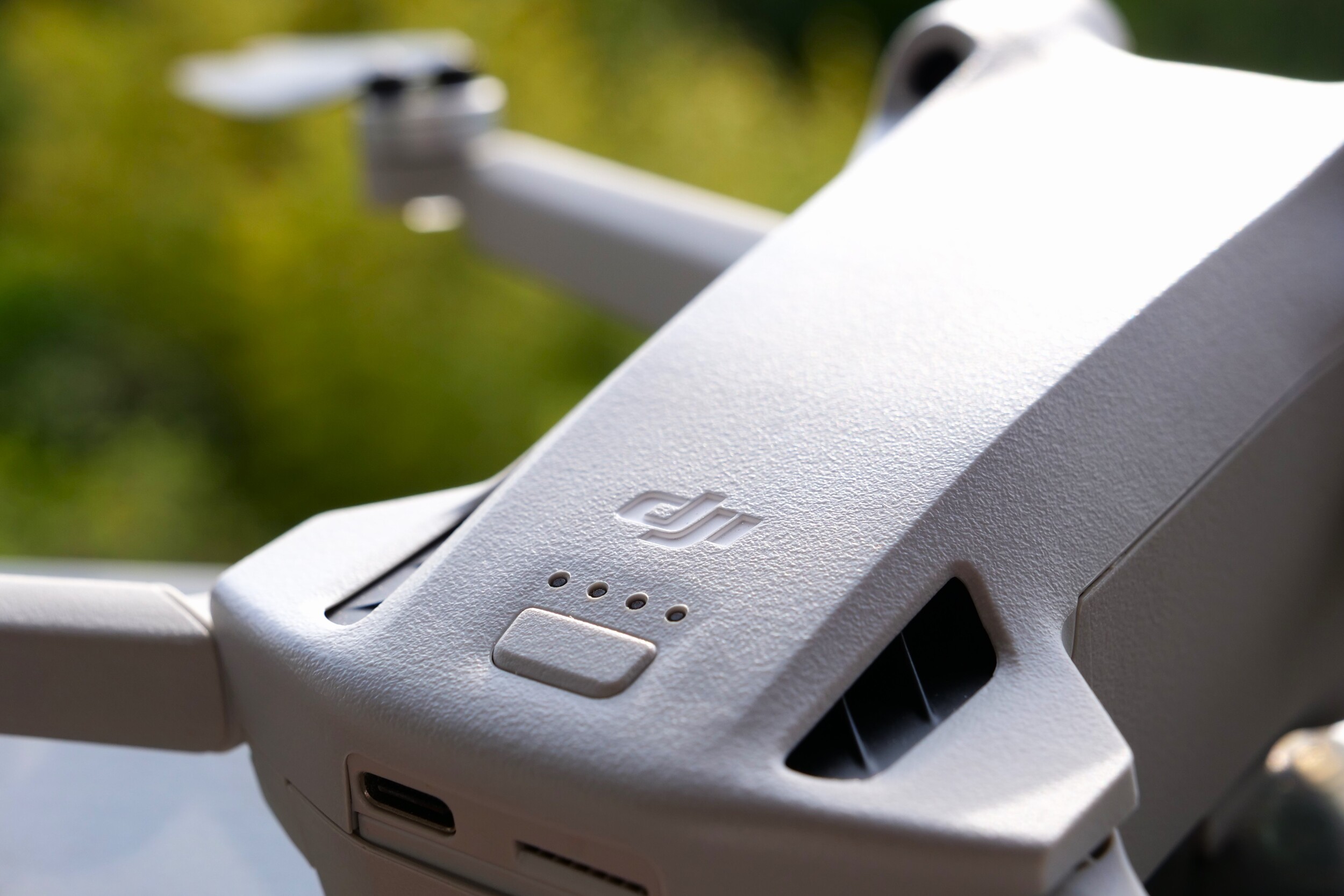 DJI, ¿empresa militar china? La justicia estadounidense ha decidido.