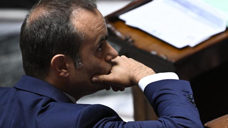 Sébastien Lecornu, RN, PS… Todos tienen los ojos puestos en