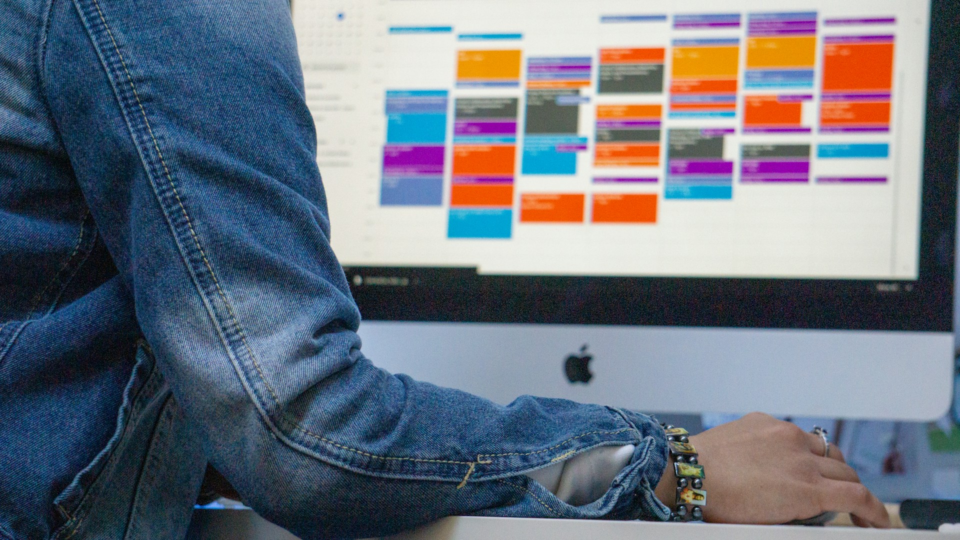 ¿Es un caos en tu Google Agenda? Recupera el control